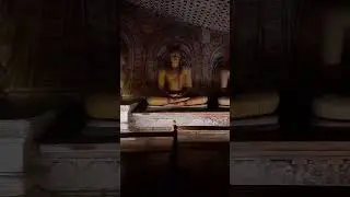 dabulla temple 🙏☝️ sri lanka 🇱🇰 ❤️❤️❤️