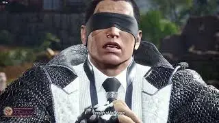 TEKKEN 8 and RE4 Remake