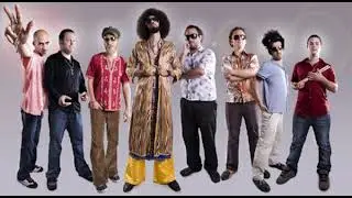 Funk N&rsquo;Stein: los monstruos de la pista de baile