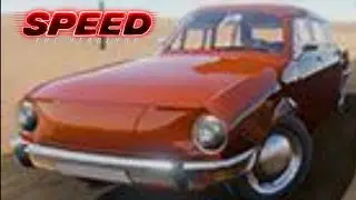 Un nou joc The Long Drive ep1