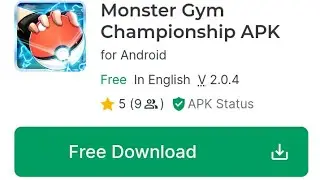 🚫 After Removed || How to Download Pokeverse World (Monster Gym championship) in Android #herovoltsy