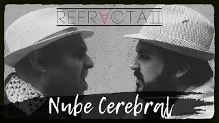 Nube Cerebral - REFRACTAII