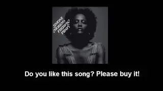 Vi Drar till Malmö (Vem Pra Bahia) - Simone Moreno ft. Timbuktu
