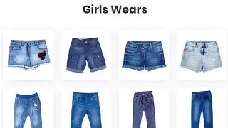 S. F. Denim Apparels  Best Garments Manufacturer in Bangladesh