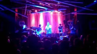 Rhye - Lisbon, Lux Fr&aacute;gil, 24/06/2015