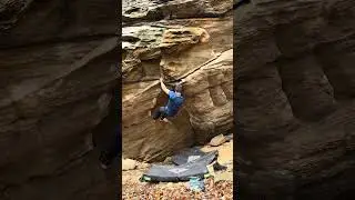 Pure Power V4- Coopers Rock