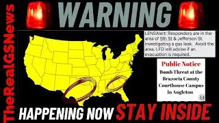🚨 BREAKING: 