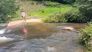 Cachoeira Boa Vista PE (VD02)