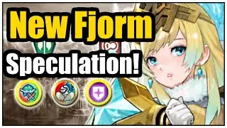 Мои впечатления от Fjorm Ice Ascendant...