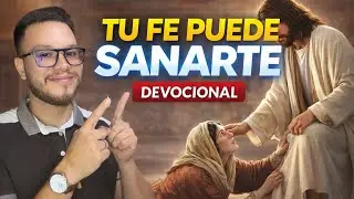 La fe que activó el milagro | Devocional mujer del flujo de sangre | 3 febrero | Juan David Cabarcas