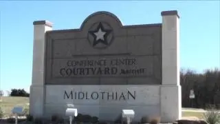 Midlothian Texas Police Department Recruiting