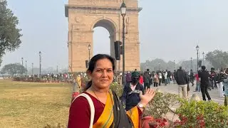 | Aaj Mummy Pahuchi India Gate || Saas Bahu Unfiltered || #saasbahujodi #saasbahucomedy