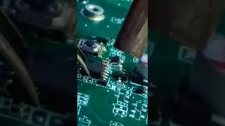 Mastering SMD Component Removal: Tips and Tricks ll How To Remove SMD Components Like A Pro