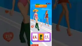 Fashion Battle | GaMePlaY aLL LeVeLs BIG UPDATE!