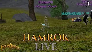 Partisans of The Outer Brood - Drinal - Hamrok Live - 3
