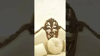best wood setup impression art store by naaz handicraft #best furniture in saharanpur #art #sofabed