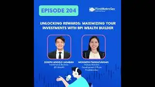 Unlocking Rewards: Maximizing Your Investments with BPI Wealth Builder
