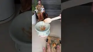 sharing our wax seal and stove alternative