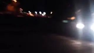 350z vs Fox body Notch