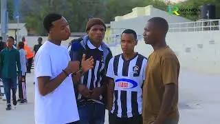 Akari ku mutima w'abafana ba APR FC nyuma yo gutsindwa na Police FC