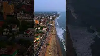 #calicut #kozhikode #beach