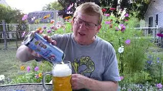 Beer Review: Erdinger Weissbrau Oktoberfest