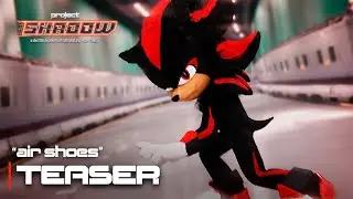 PROJECT SHADOW 
