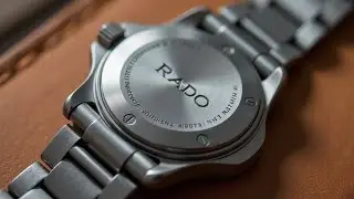 Top 10 Rado Watches for Men [2025] &ndash; Swiss Luxury Redefined