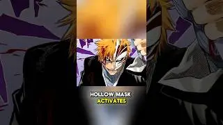 Crazy Foreshadowing in BLEACH That You Missed #bleach #bleachanime #anime