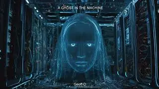 A Ghost in the Machine - Soundtrack Idea - Film TV Game