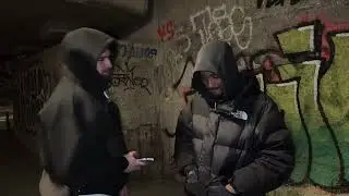 Matties die dit flikken zijn GEEN soldaat! | #BLIJFSOLDAAT