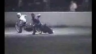 Master of Speedway in Moorwinkelsdamm