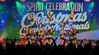 Woodlands Elite Weapon X Spirit Celebration 2025 Day 2