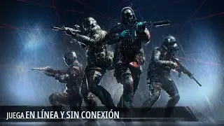 Tiene multijugador offline | Special Forces Group 3 Android Gameplay