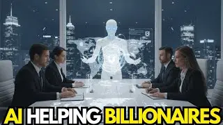 The Secret AI Helping Billionaires Hide Their Assets Worldwide