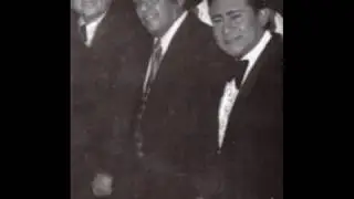 EL INFIERNO - JULIO JARAMILLO