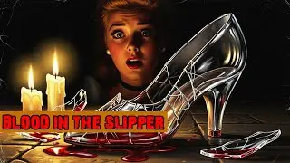 The Dark Truth Hidden in Cinderella&rsquo;s Glass Slipper | For Sleep