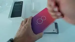 Xiaomi Mi 8 Lite Unboxing (U.S. Version / Amazon Listing) 2019