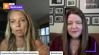 Meet Rachel Lees, 