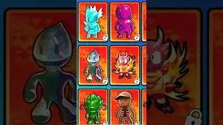 The Real Gaming Guru || Stumble Guys I Got New Special Skin || #stumbleguys