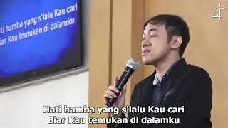 Kebaktian Umum Kedua 10 Juli 2022 | Orang Baik Dalam Pekerjaan Baik - Kisah Para Rasul 11 : 19-30