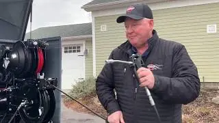 Virtual Tow & Show of the Thunder Creek MTO