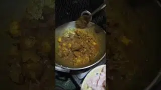 Desi mutton recipe.... 😋😋😋
