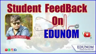 Student's Review On EDUNOM II Georgian National University SEU II Georgia | MBBS In Georgia 2024 II