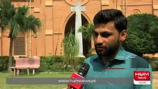 Reality of Minority Rights in KP | Hum News