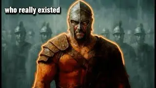 The REAL Story Behind Gladiator Hollywood Didn't Want You to Know