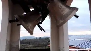 Collaudo di un nuovo concertino