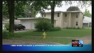 GR&rsquo;s Auburn Hills neighborhood rich with history, diversity