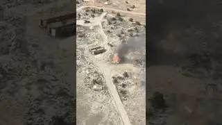 MH60 DAP - 160th SOAR Nightstalkers - Gunnery