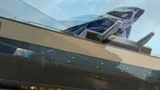 DCA Avengers Campus Area Music